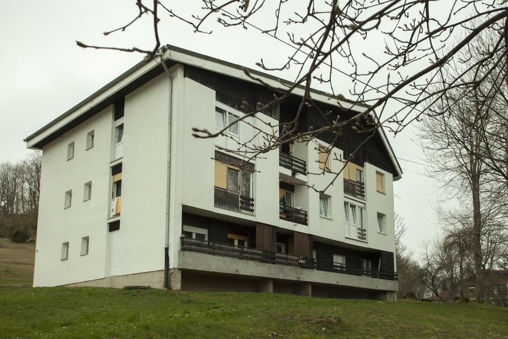 Near The Lakes Apartment Plitvicka Jezera
