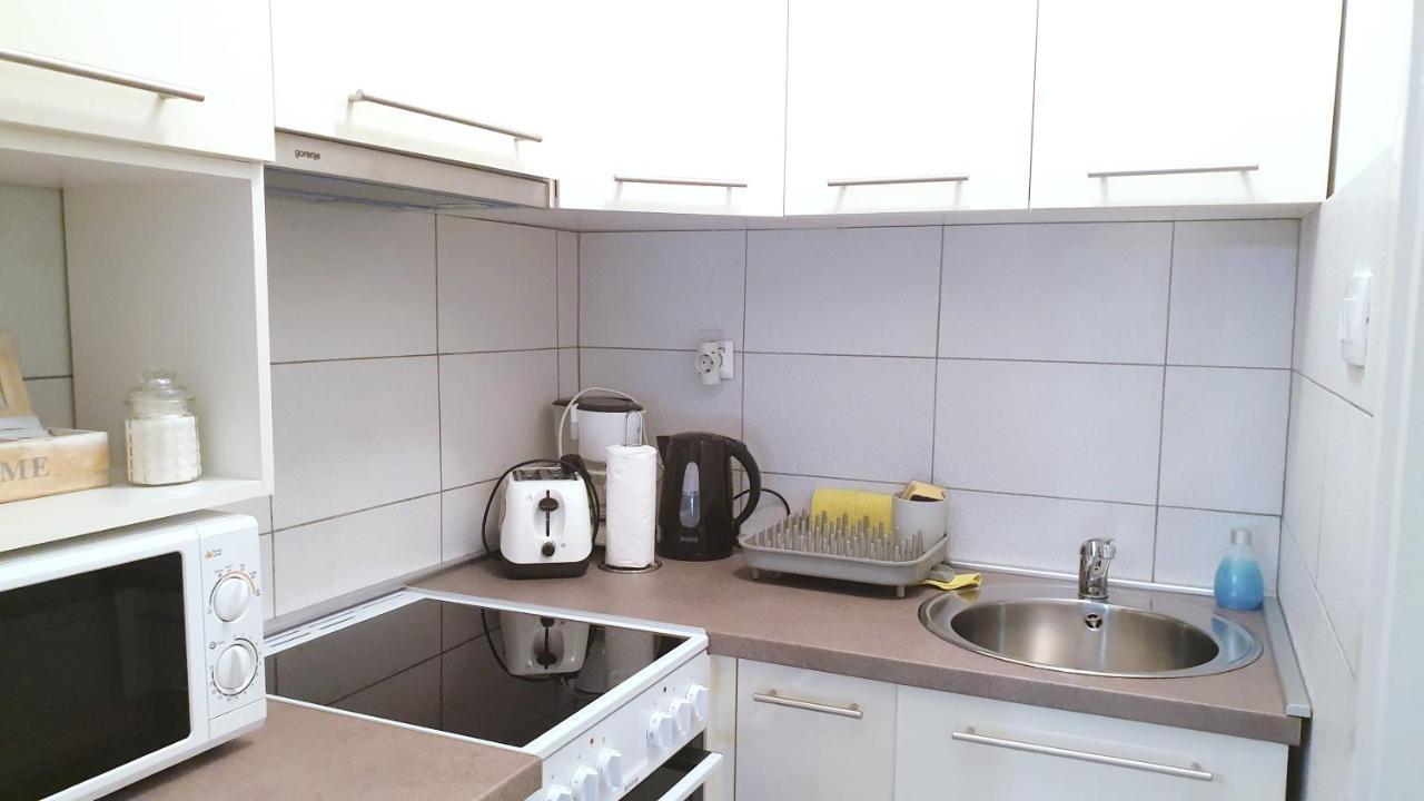 Apartment Near The Lakes *
